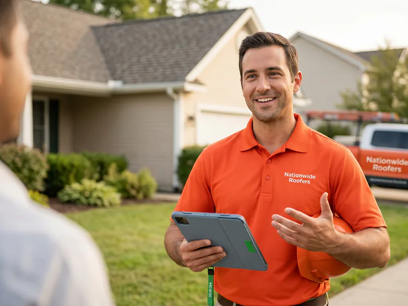Roof Installation  in Bryan  FAQ